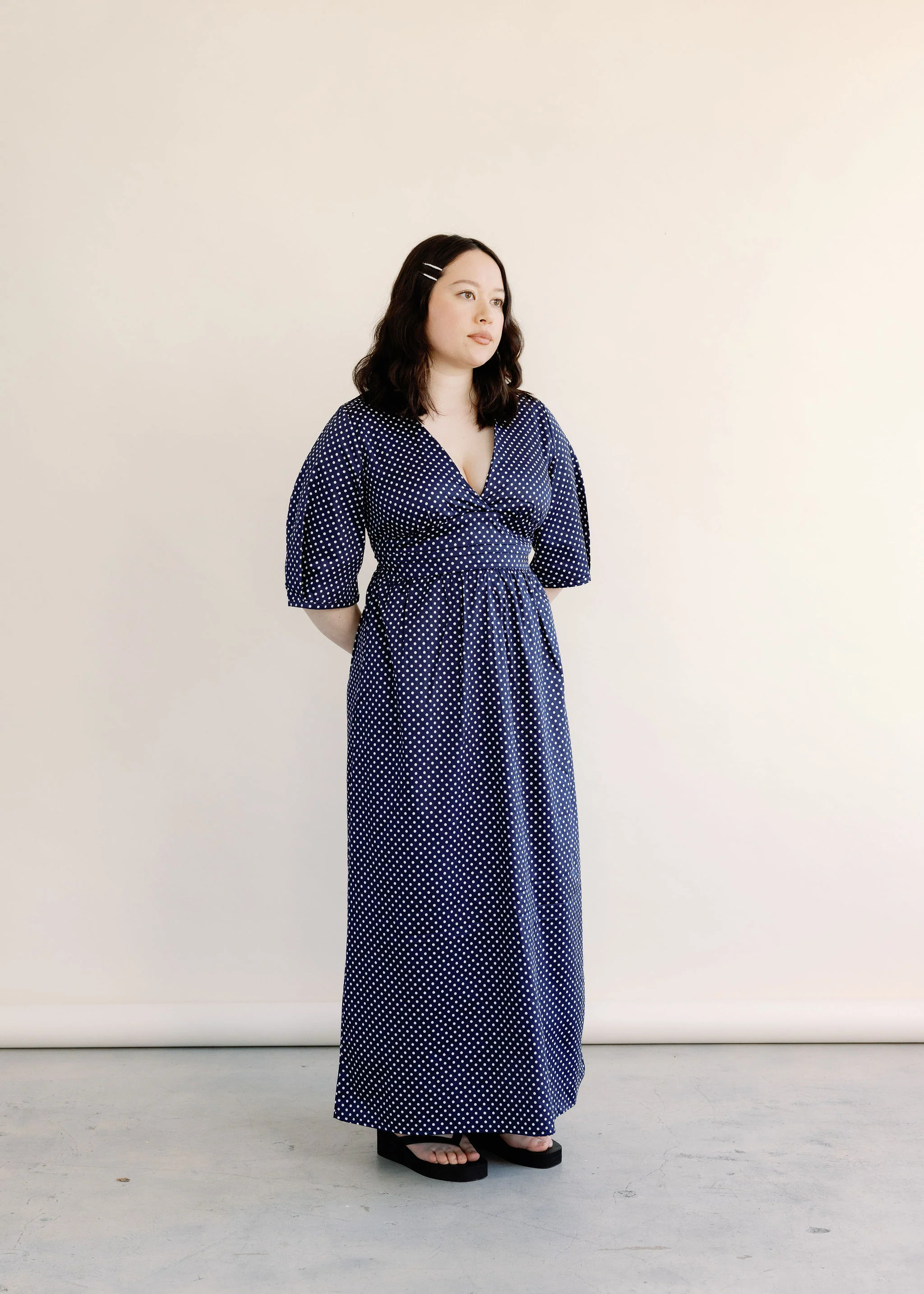 Verona Dress - Ready To Ship - Image 9