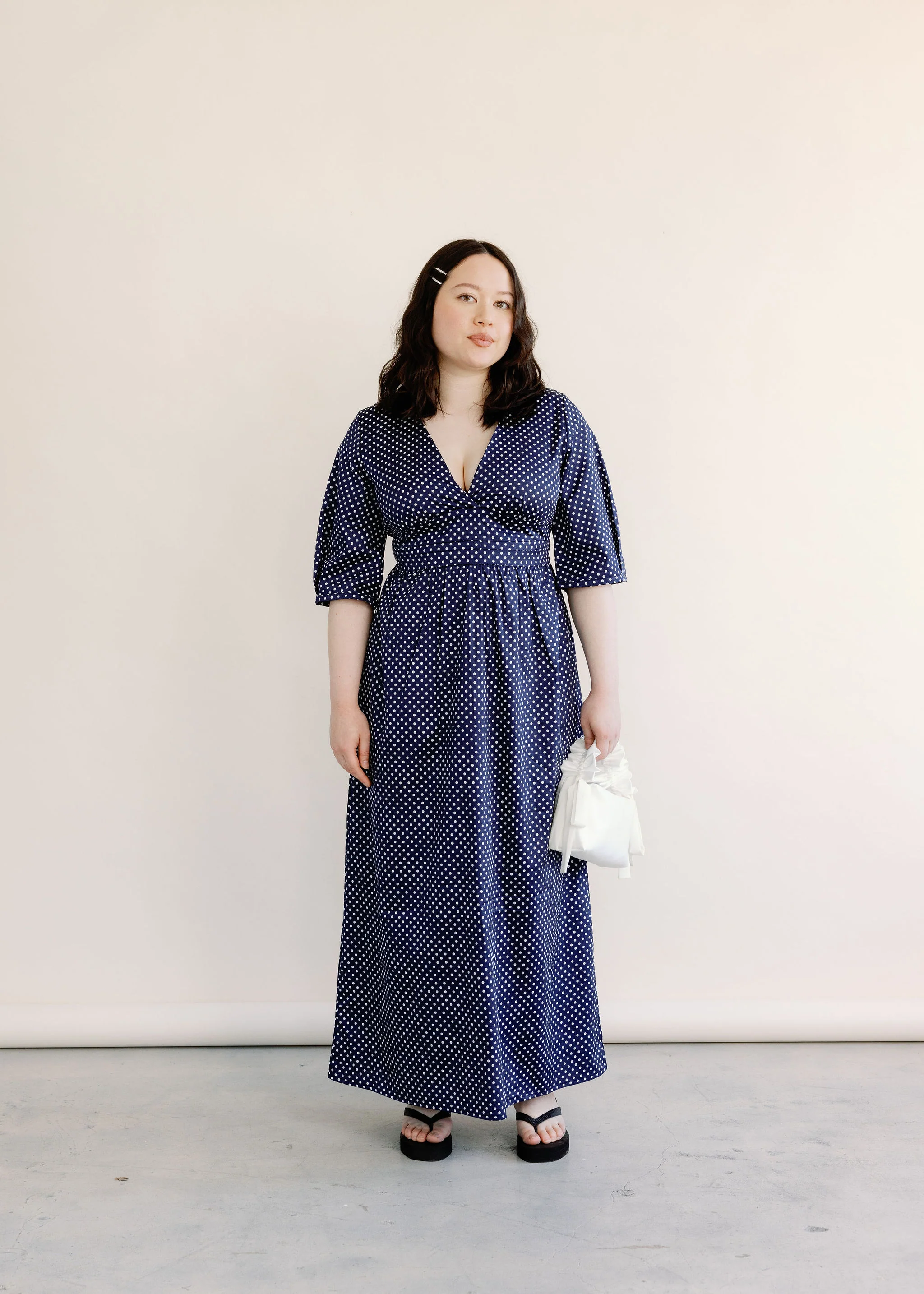 Verona Dress - Ready To Ship - Image 8