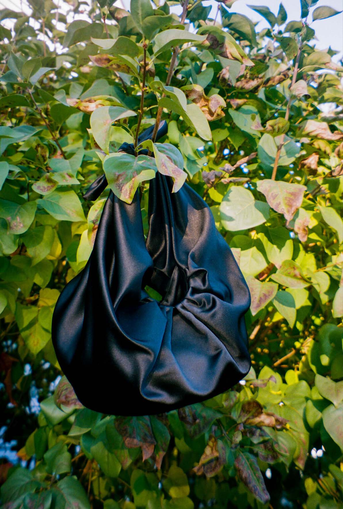 Kimi Croissant Bag - Image 11