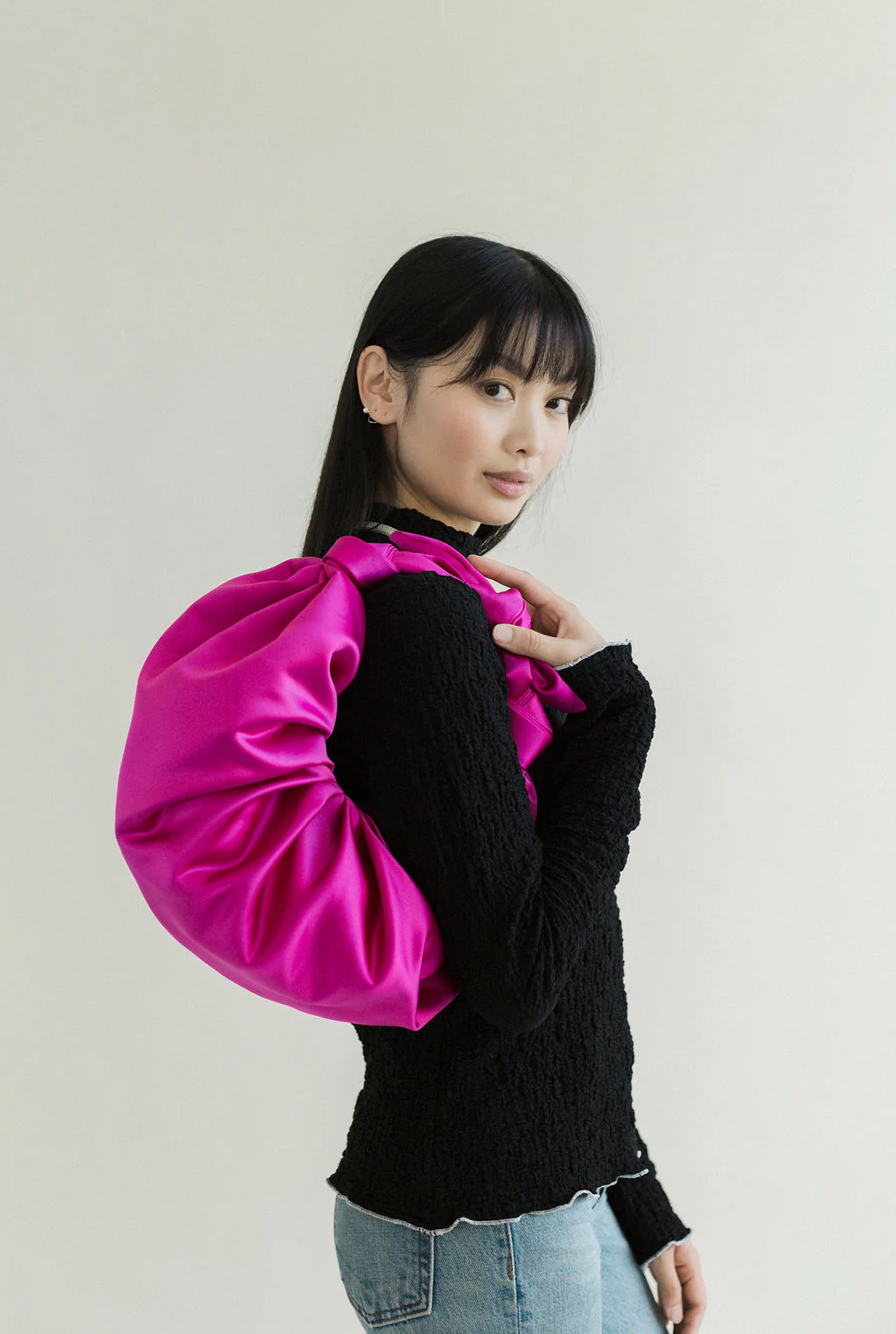 Kimi Croissant Bag - Image 13