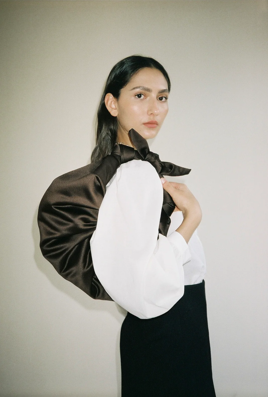 Kimi Croissant Bag - Image 7