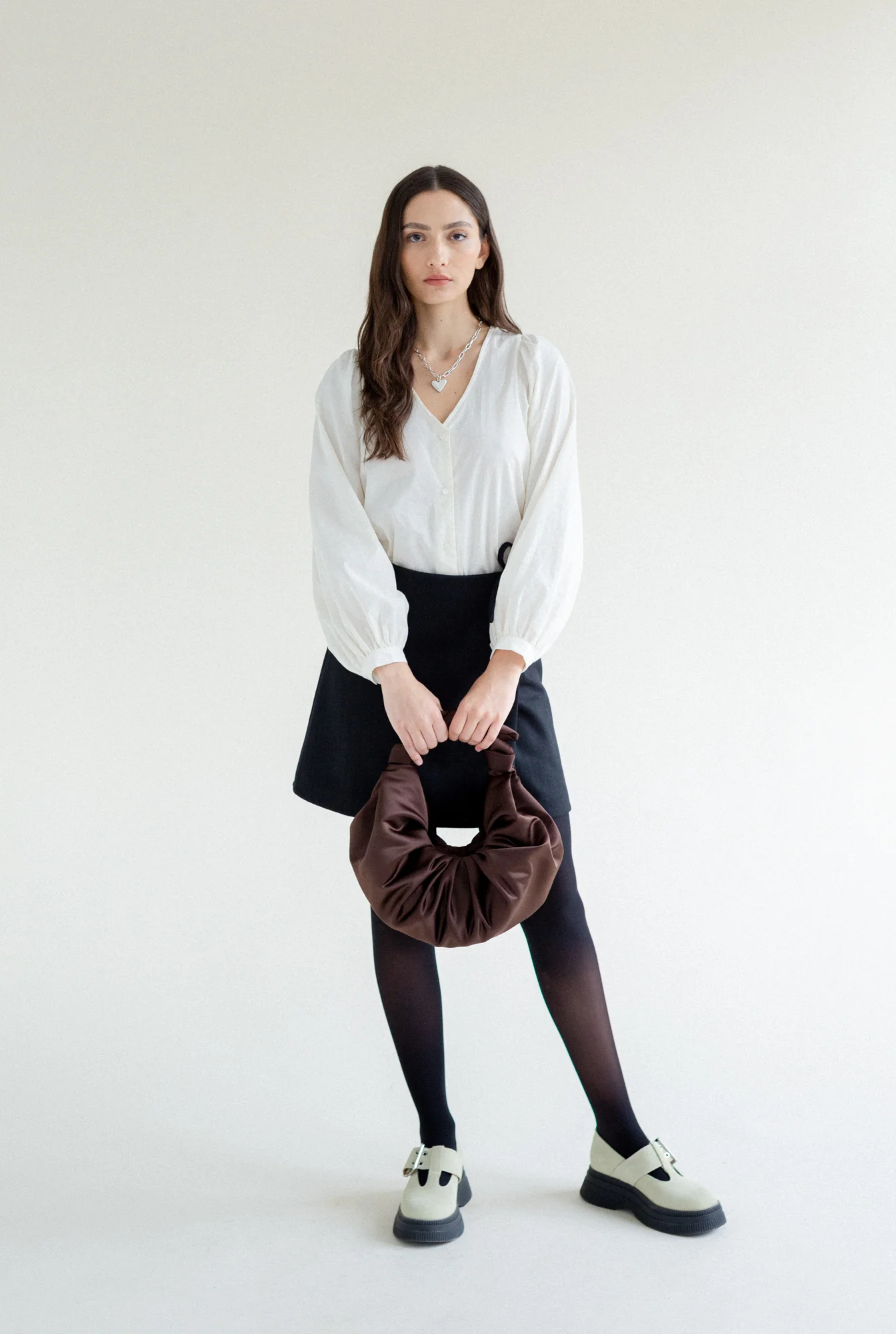 Kimi Croissant Bag - Image 8