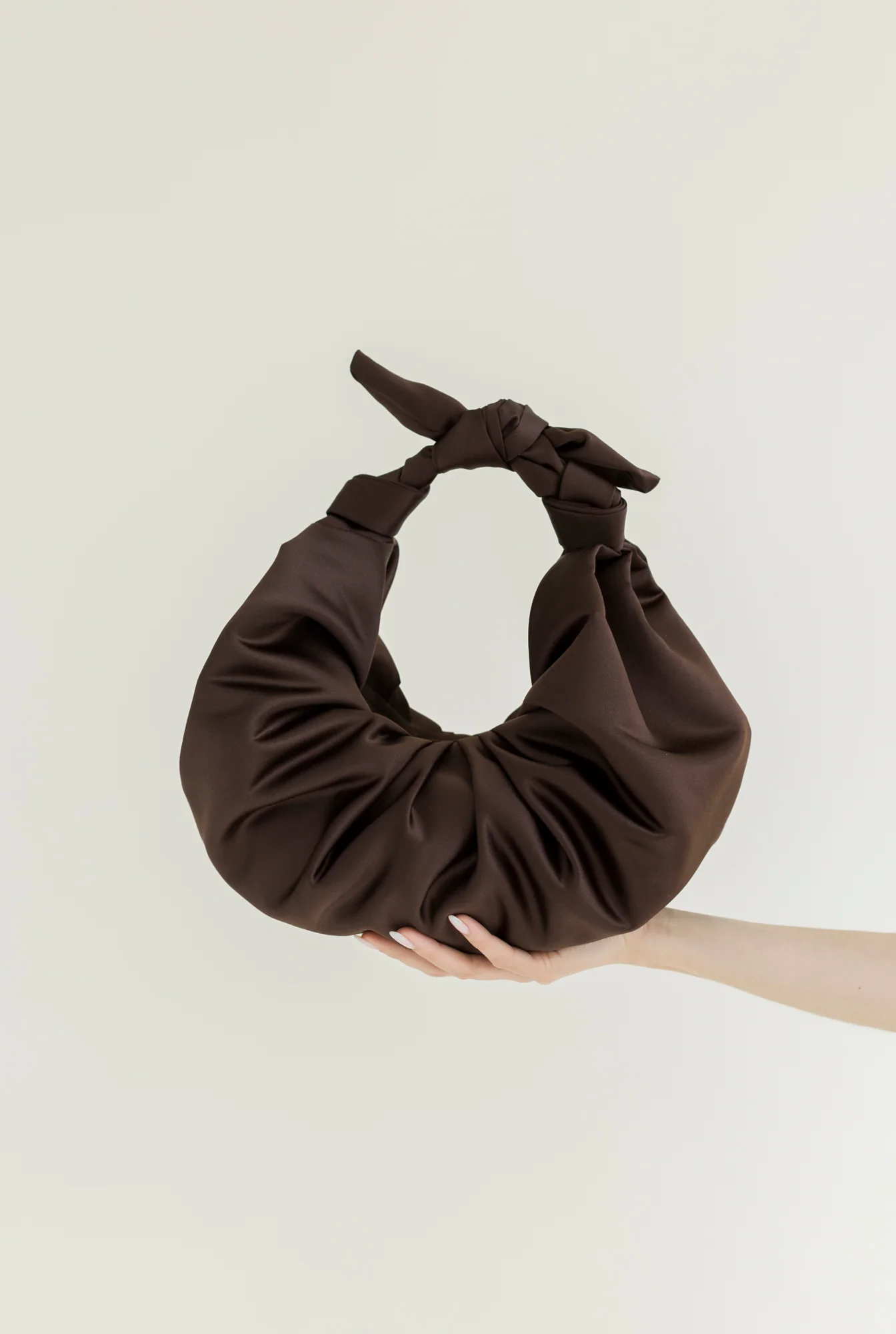 Kimi Croissant Bag - Image 9