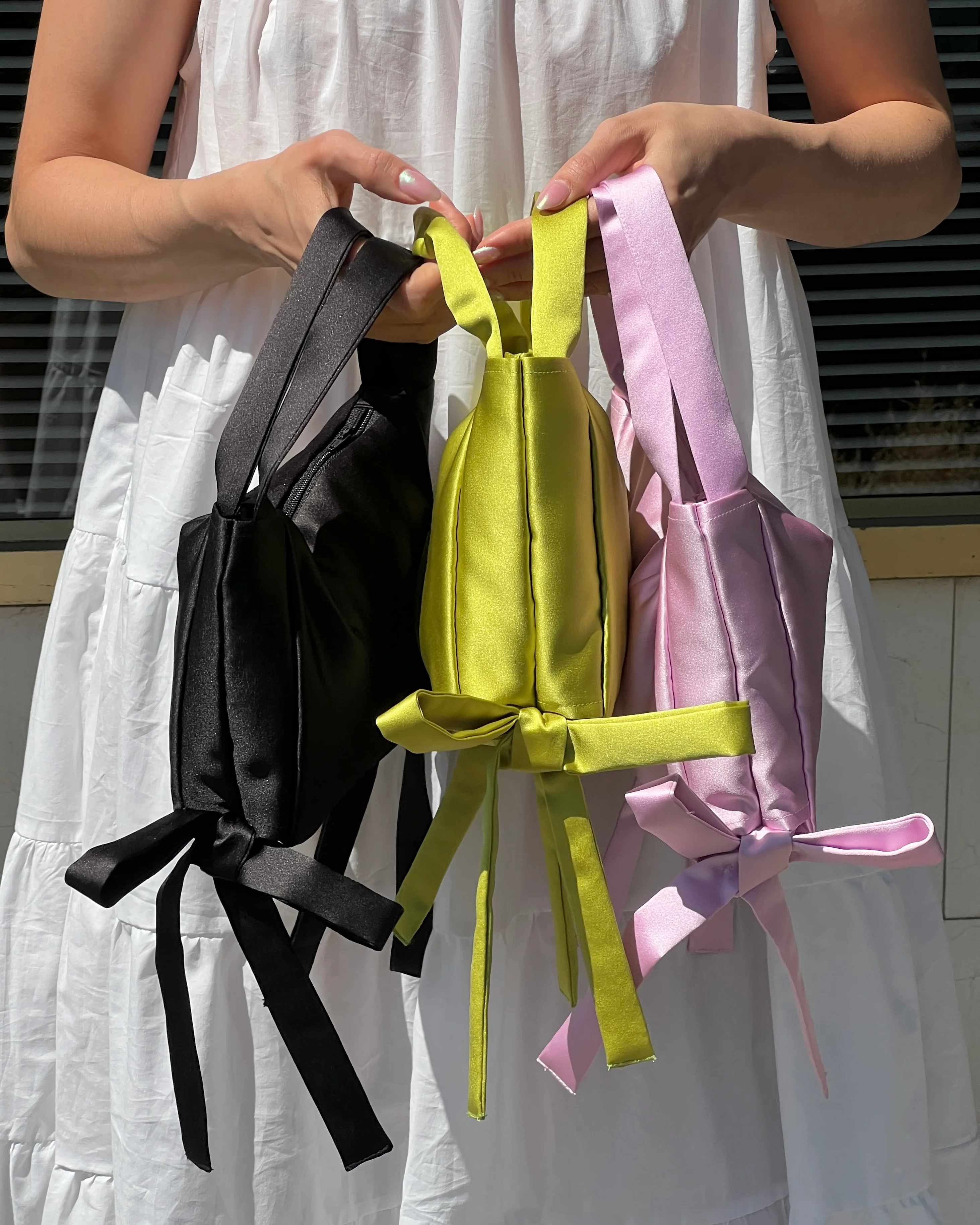 Yuki Bag - Ready To Ship