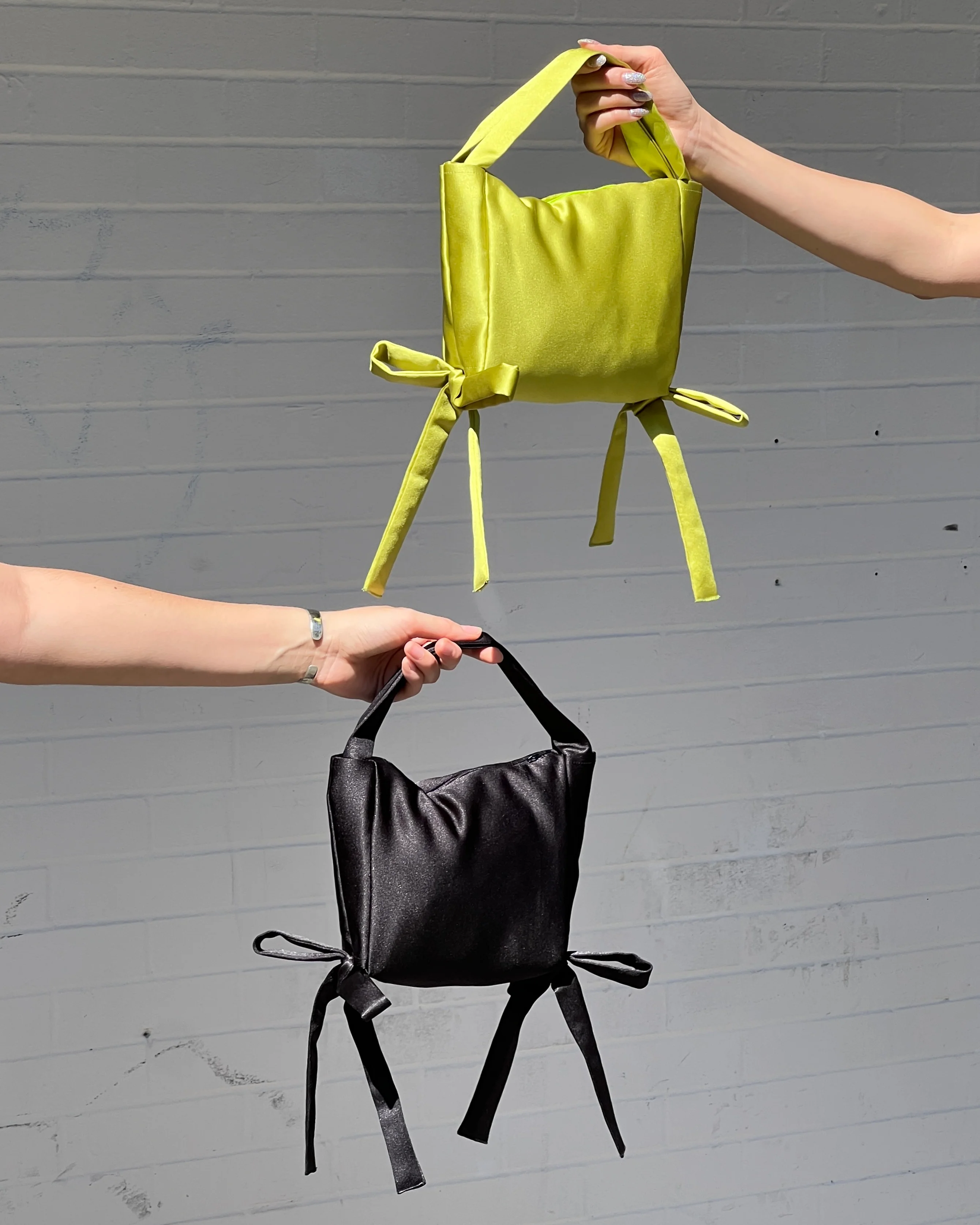 Yuki Bag - Ready To Ship - Image 2