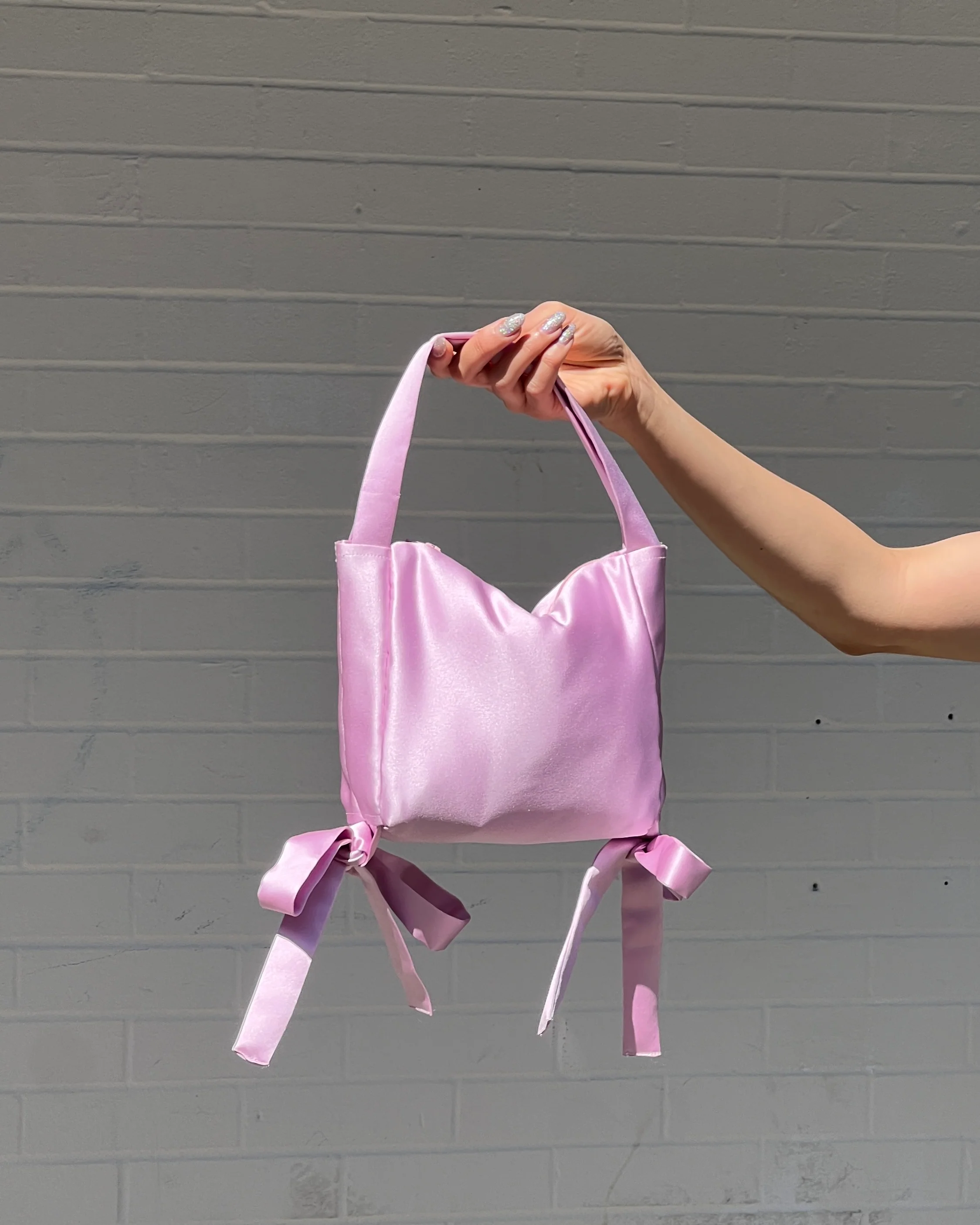 Yuki Bag - Ready To Ship - Image 3