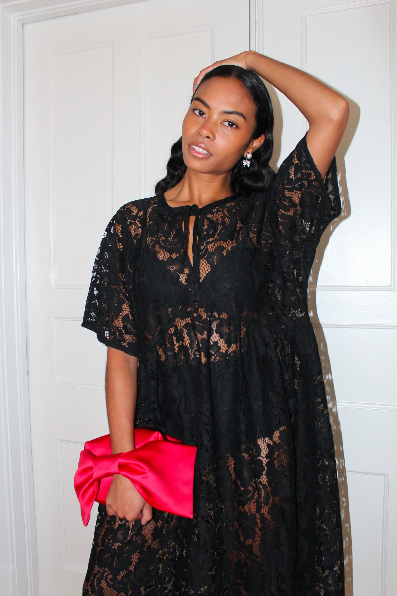 Zelda Dress - Ready to Ship - Image 11