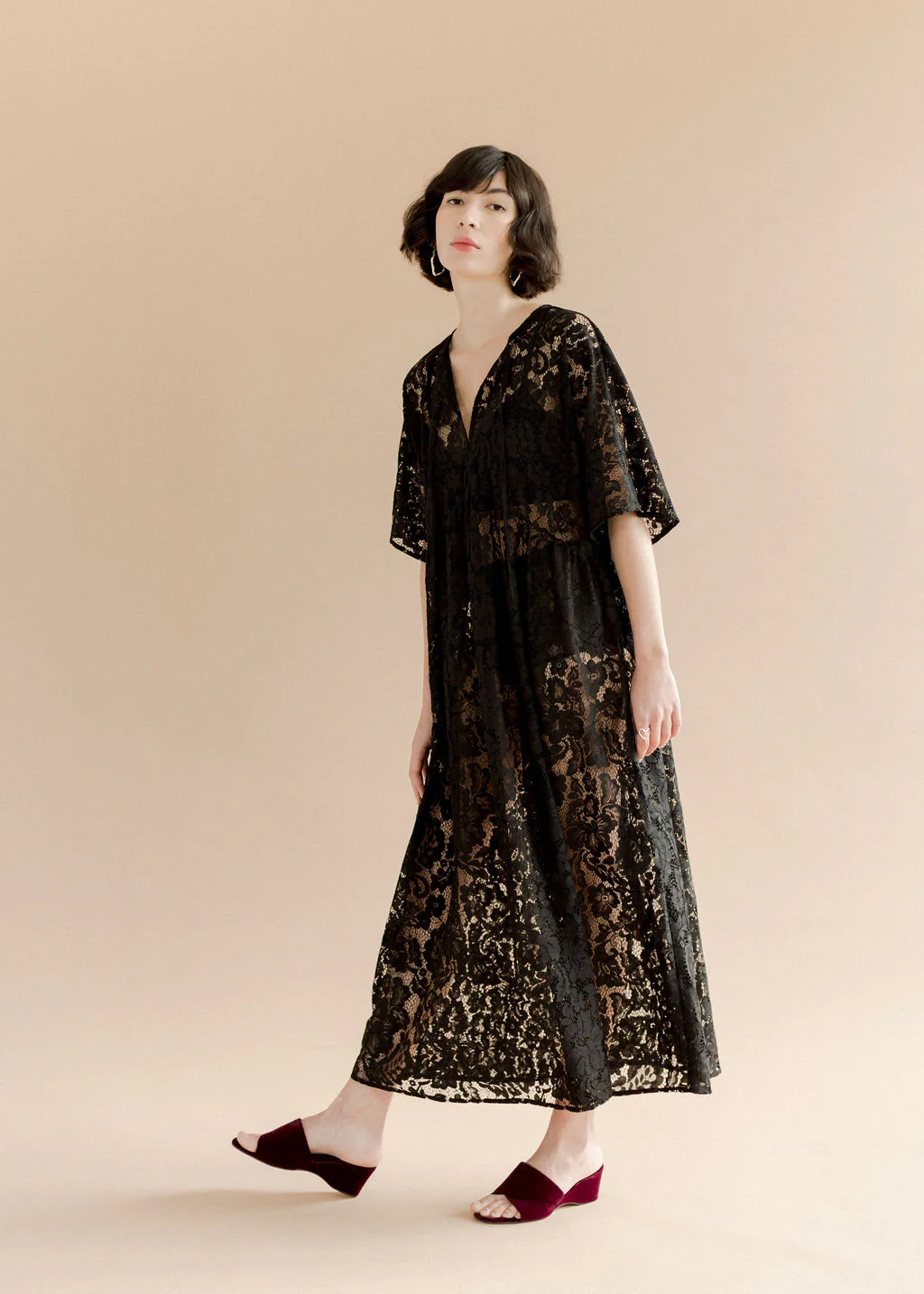 Zelda Dress - Ready to Ship - Image 12