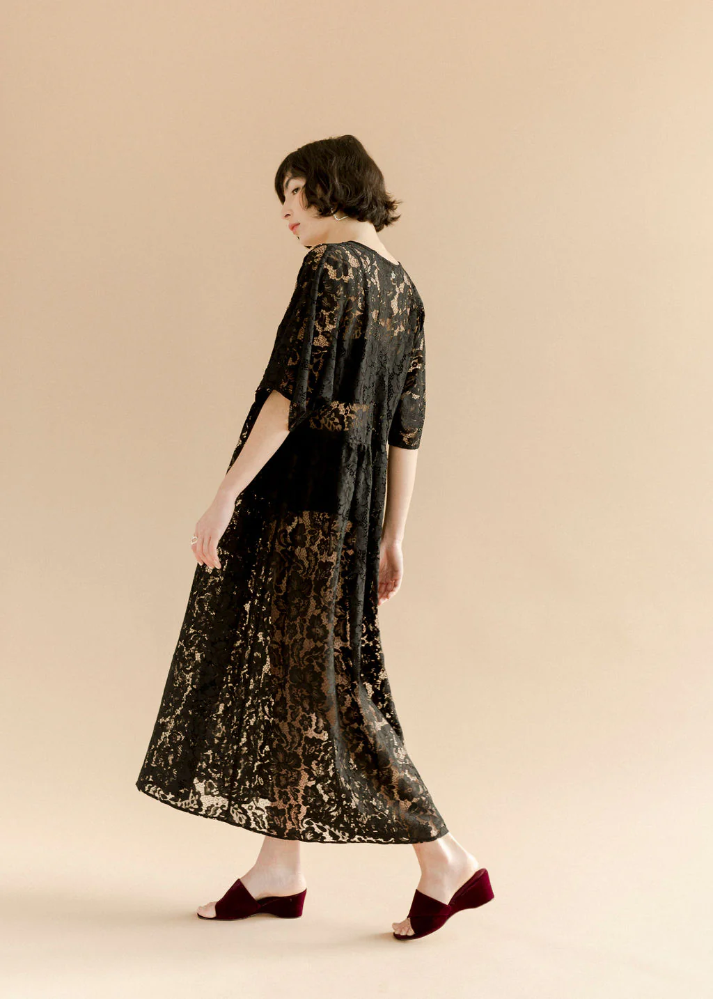 Zelda Dress - Ready to Ship - Image 13
