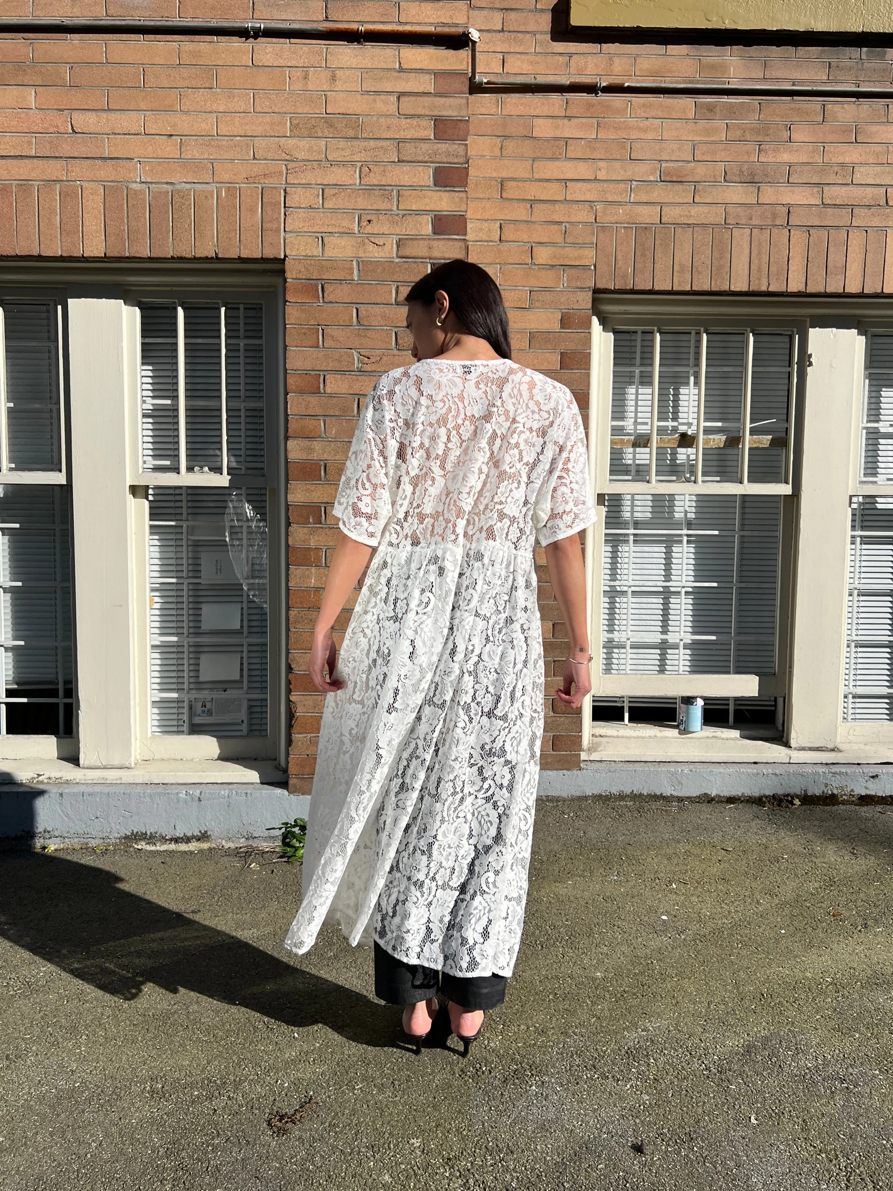 Zelda Dress - Ready to Ship - Image 15