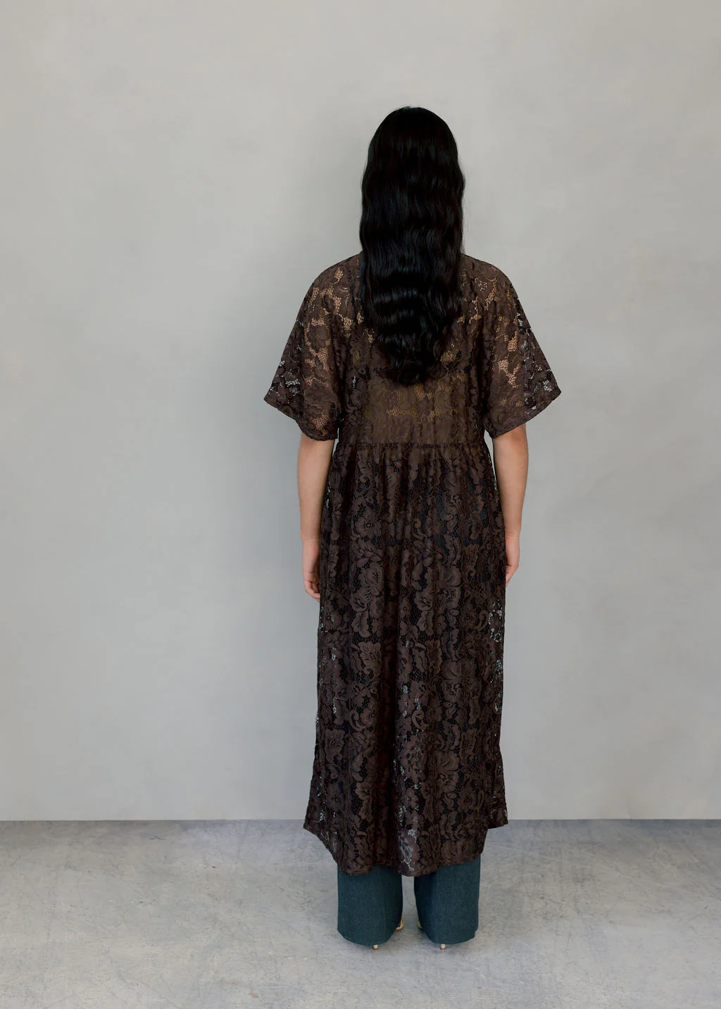 Zelda Dress - Image 8