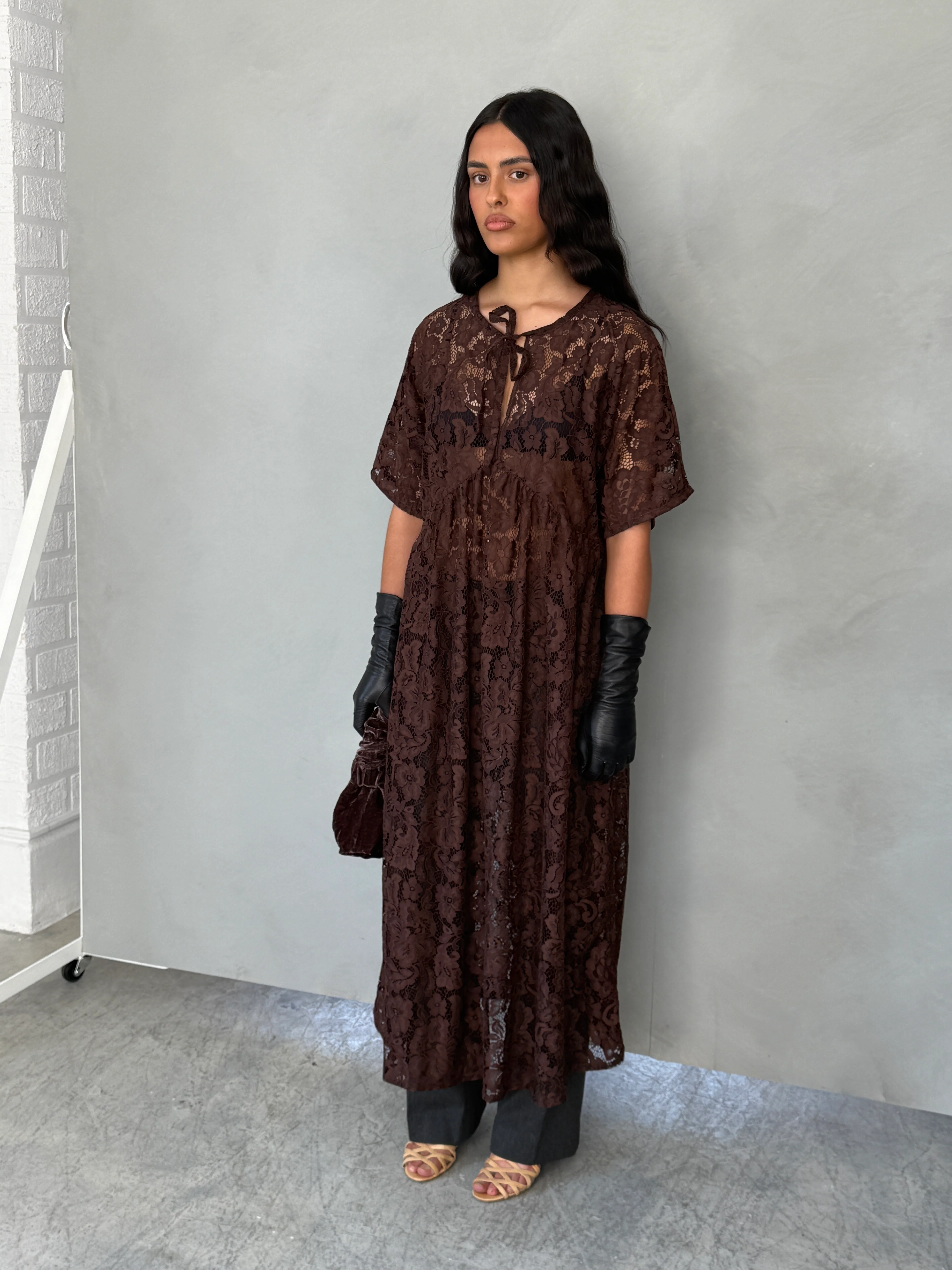 Zelda Dress - Image 9